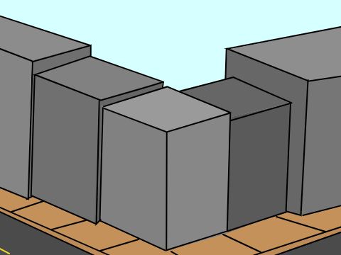 Perspective Test