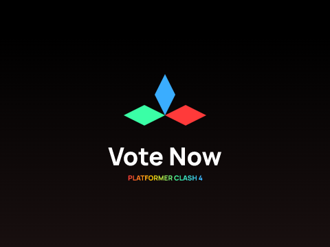 Vote Now - PC4