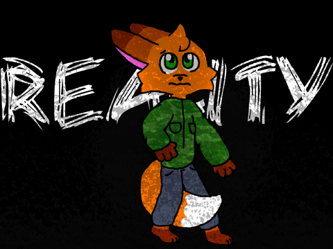 Reality || Ch.19 (Part 1)
