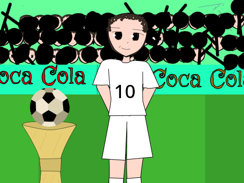 || Art Dump || (World Cup)