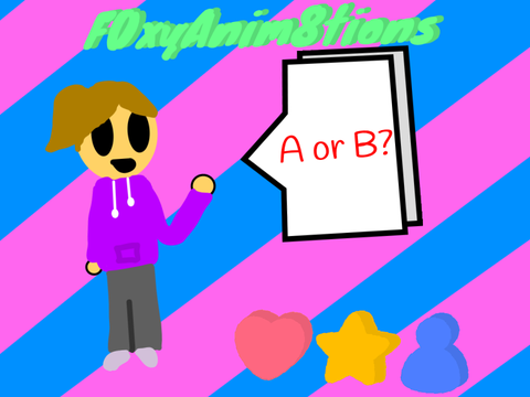 THE NEW ME| #all #animations