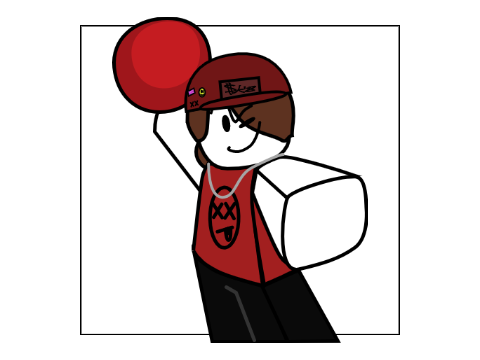 Baller PFP