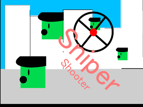 sniper game