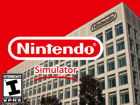 Nintendo Simulator 
