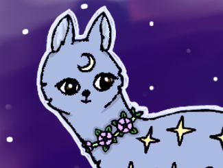 Midnight ~ My Main OC