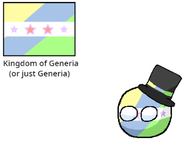 New Countryball Sona