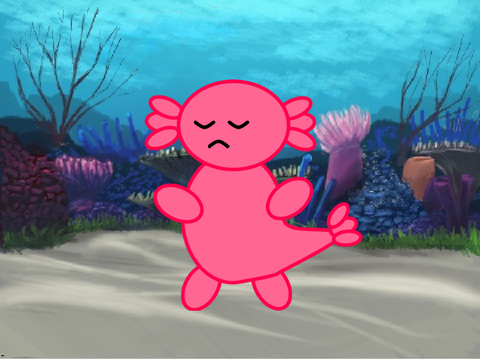 Axolotl Creator 