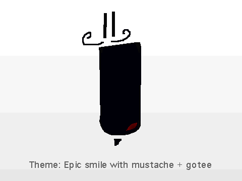 Smiley Contest Entry!