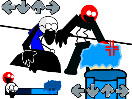 i guess fanart?