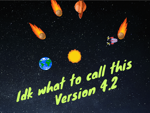 Space Navigator Version 4.2
