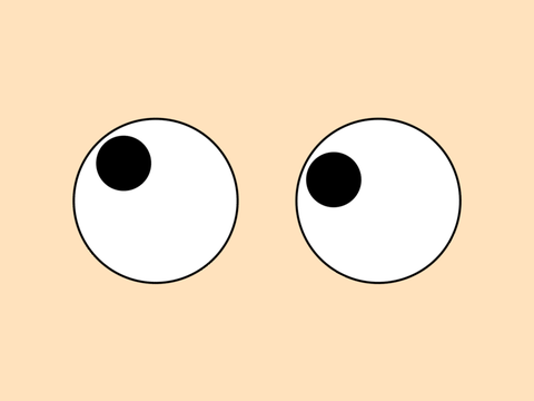 Eyes 