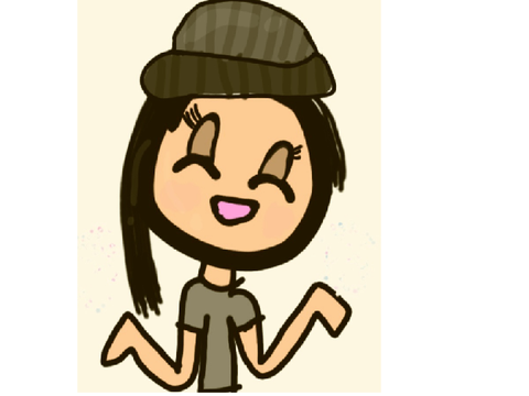 This is Beth Elizabeth 