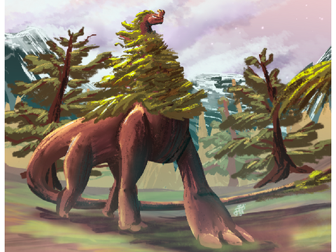 Dino