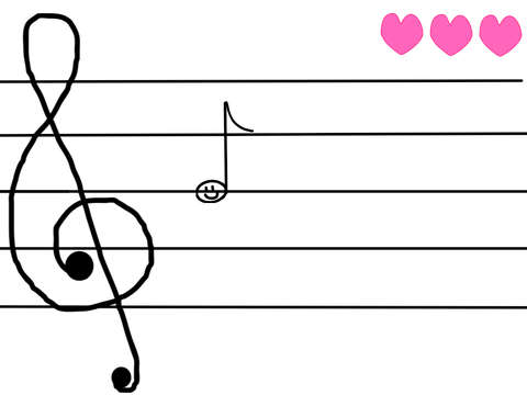 Musical Climb