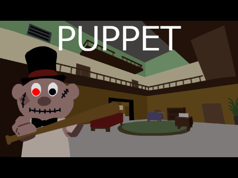 Puppet [3 YEAR ANNIVERSARY!]