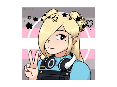 FREE PFP