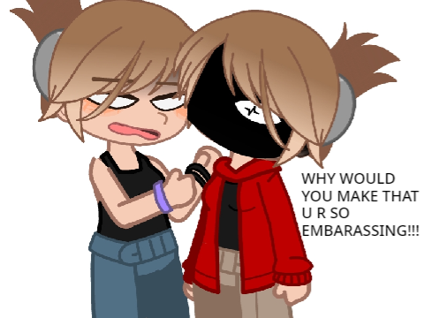 EMBARASSING-