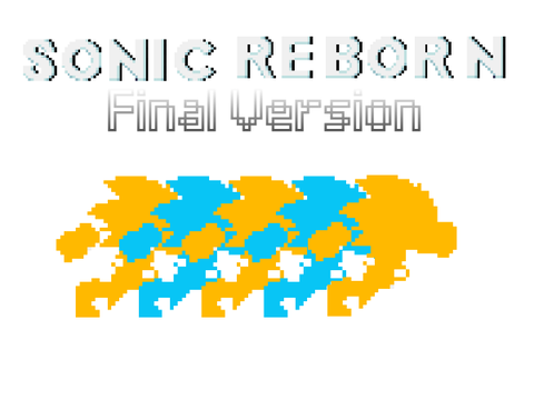 Sonic Reborn OST: Final Fall Zone