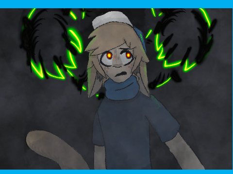 Delivery Boi (DTA entry)