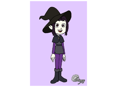 PFP FOR @wolfpridegirly