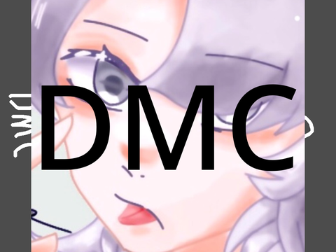 --poison-pen-- ‘s 3k DMC!!!