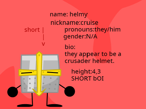 helmet boi