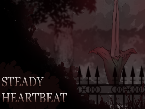 [EVENT] Steady Heartbeat