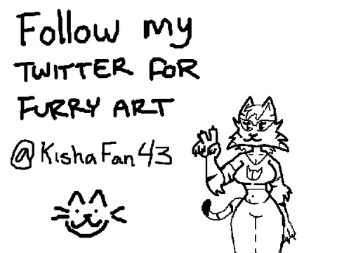 are you a furry