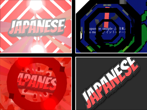[my best] intro for jappy