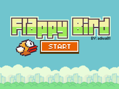 Flappy Bird!