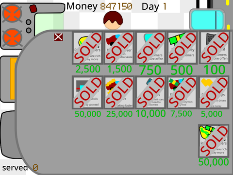 My Restaurant