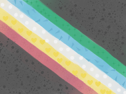 Disability Flag :)