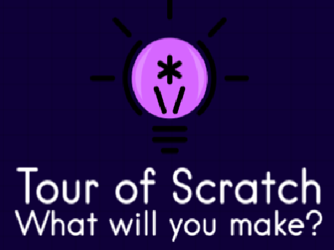 Tour of Scratch