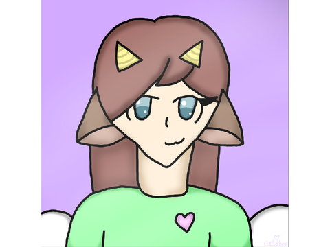 Gift for @_Bread_Queen_ :3