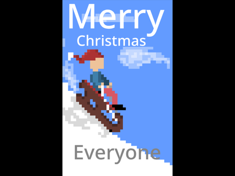 Merry Christmas Everyone