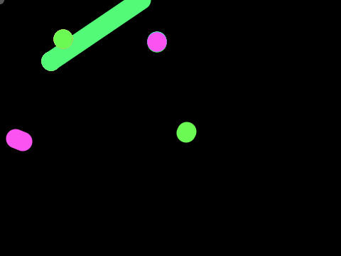 Rainbow Draw, Create ART