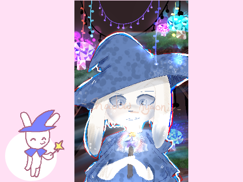Sparkles dta entry