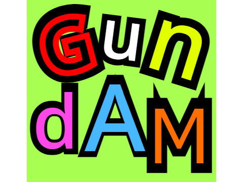 GUNDAM_DAISUKIへ