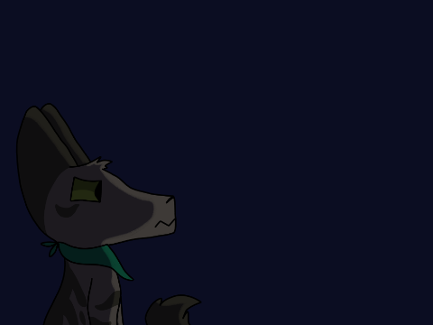 [ Sidesteppin' - Gator's Gamemaker Session ]