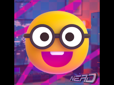 AComputerNerd - PFP - ENTRY