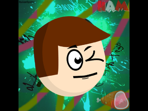 HamAnimates - PFP/DMC 