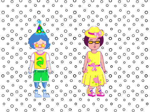 Dress up2