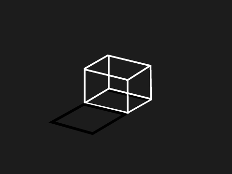 Isometric Simple Engine