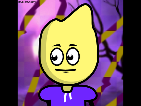 -ZainyBoiAnimates- - PFP