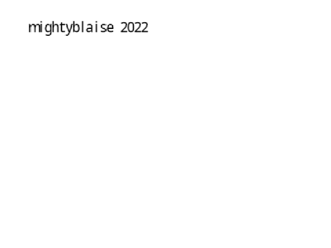 Speed text engine