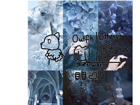 Oc 4 @.Froggola
