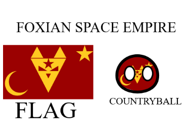 FOXIAN SPACE EMPIRE