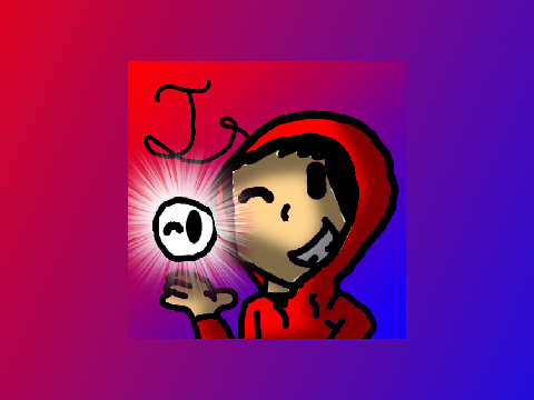 PFP | @-toonsforscratch-