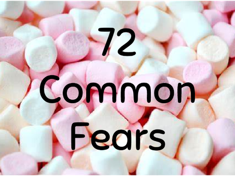 72 Common Fears [] REMIX [] remix
