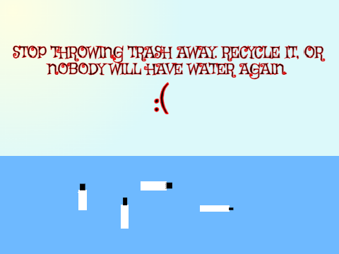 Recycle It